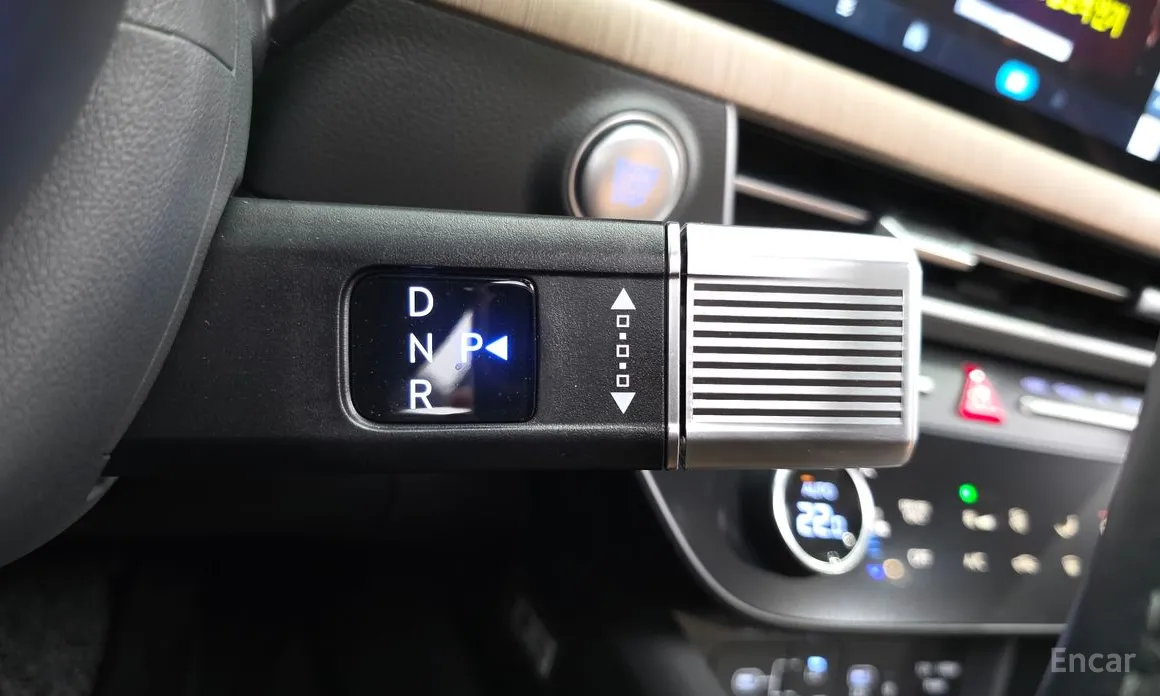 Hyundai Sonata 2023 Inspiration