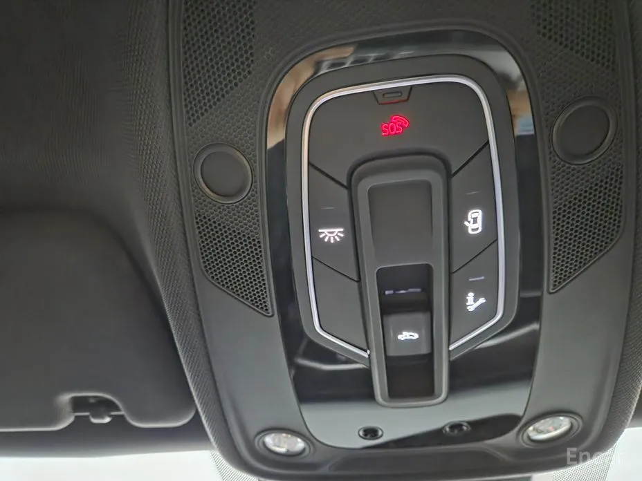 Audi A6 2019 45 TDI Quattro Premium