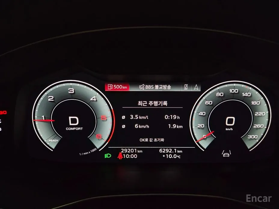 Audi A6 2019 45 TDI Quattro Premium