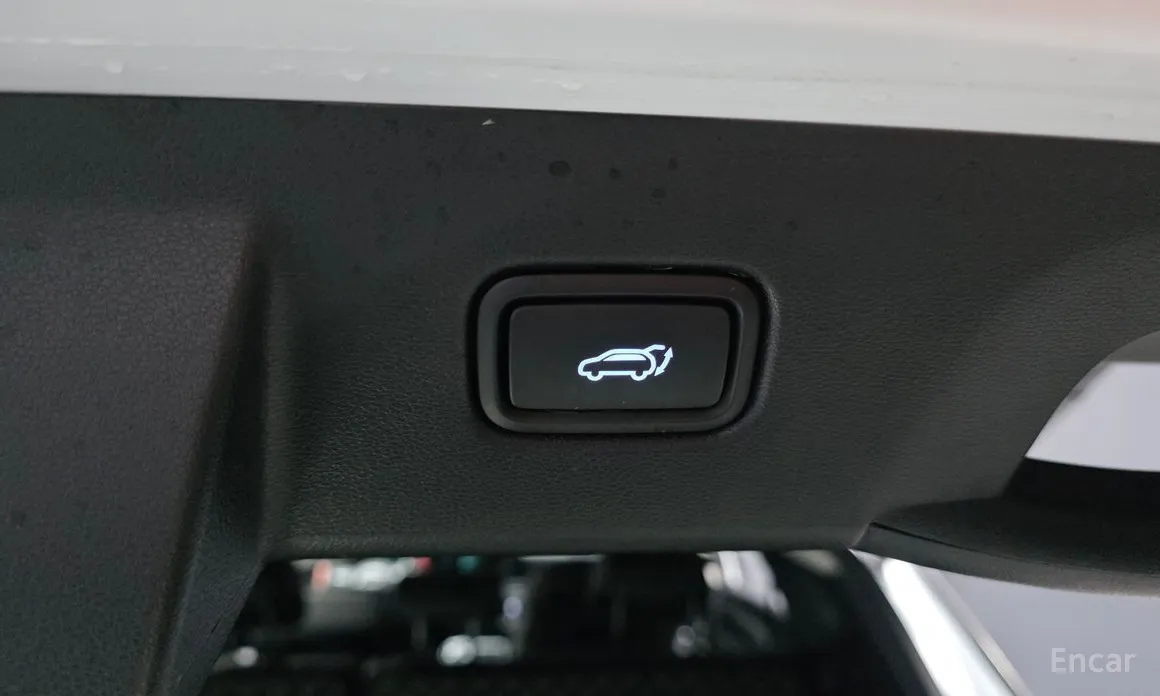 Hyundai Tucson 2023 Gasoline 1.6 Turbo 2WD