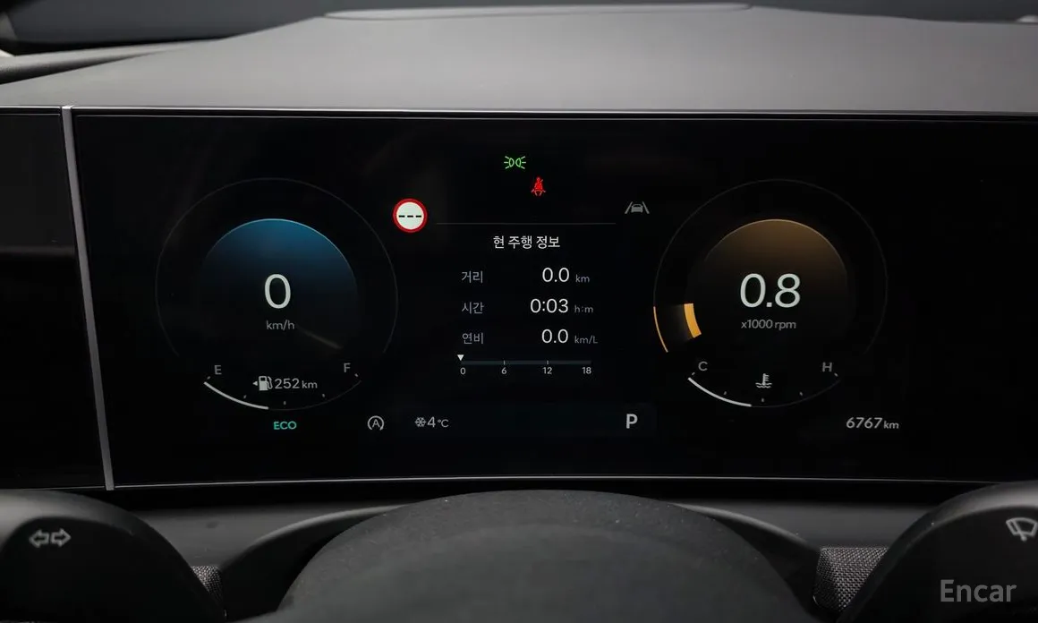 Hyundai Tucson 2023 Gasoline 1.6 Turbo 2WD