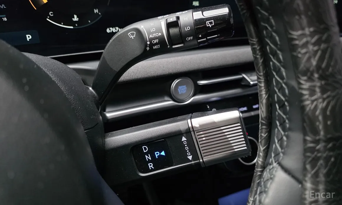 Hyundai Tucson 2023 Gasoline 1.6 Turbo 2WD