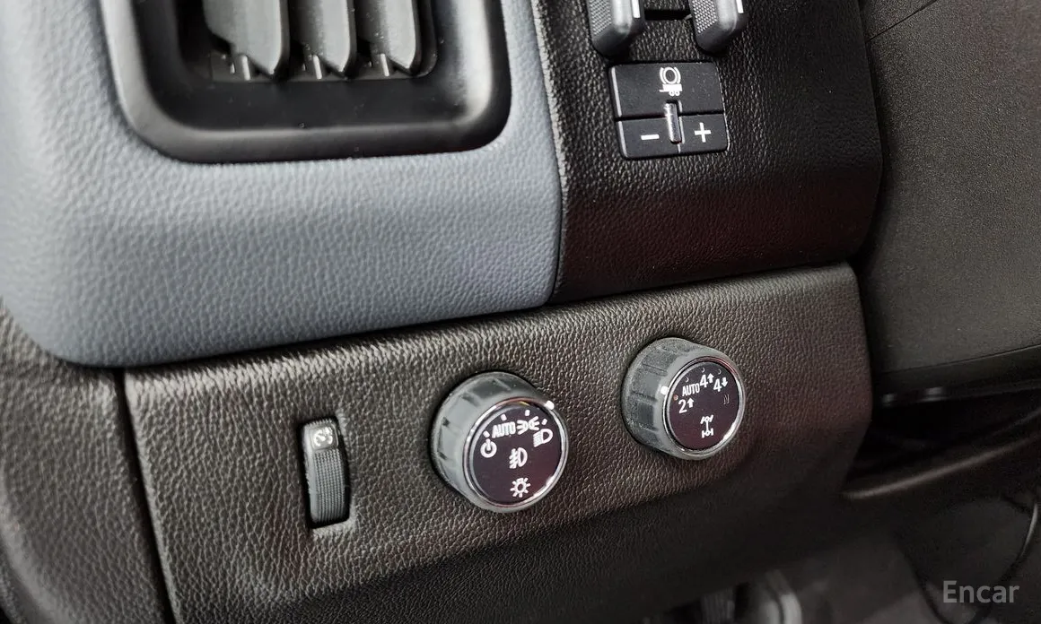 Chevrolet Colorado 2020 3.6 Z71-X Midnight 4WD