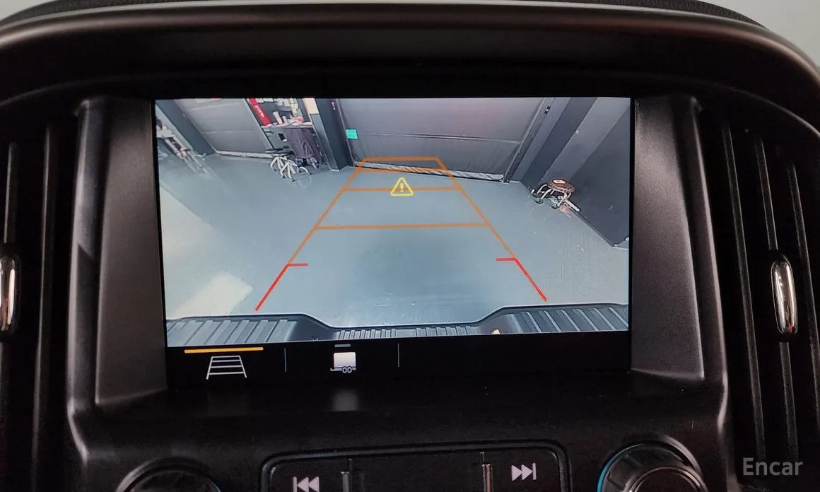 Chevrolet Colorado 2020 3.6 Z71-X Midnight 4WD