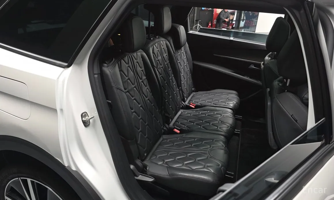 Peugeot 5008 2017 1.2 Pure Tech GT