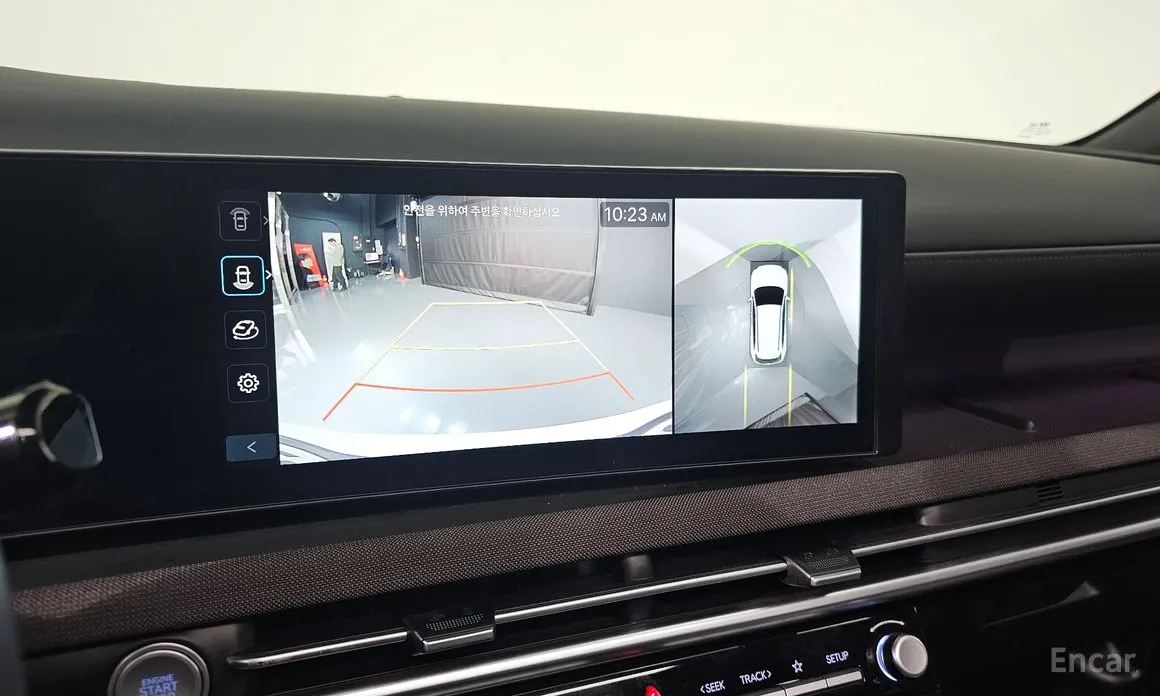 Hyundai Tucson 2023 Gasoline 1.6 Turbo 2WD