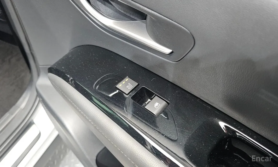 Hyundai Tucson 2023 Gasoline 1.6 Turbo 2WD