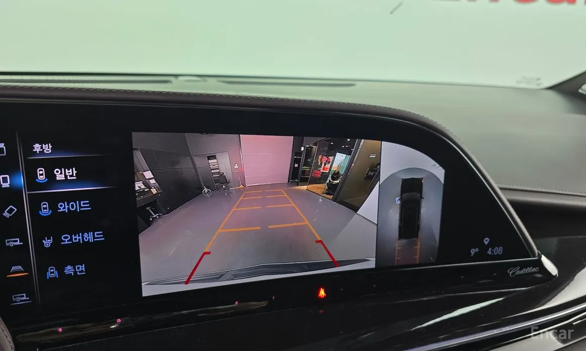 Cadillac Escalade 2021 6.2