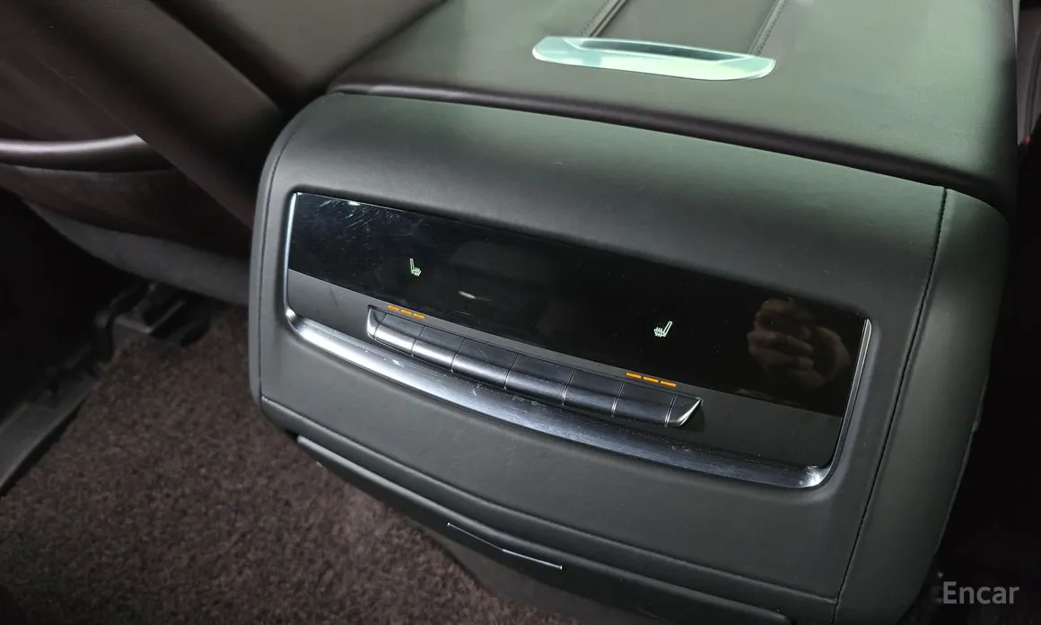 Cadillac Escalade 2021 6.2