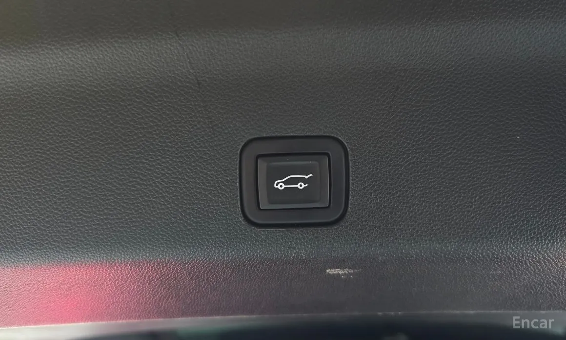 Cadillac Escalade 2021 6.2