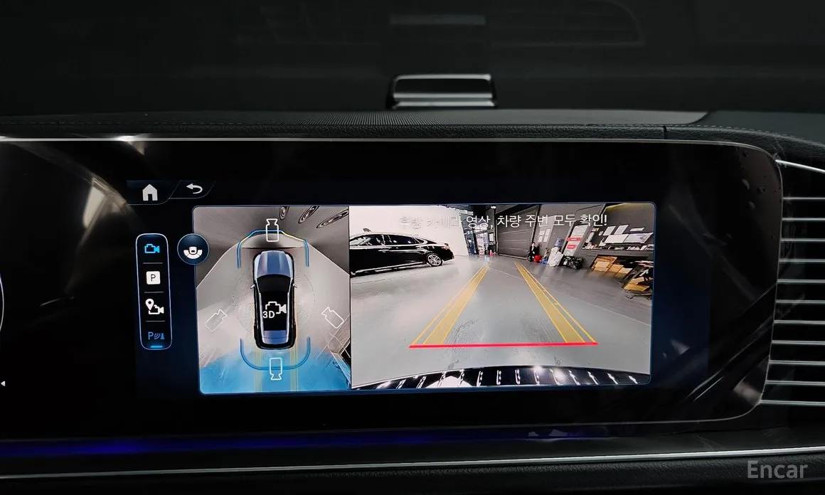 Mercedes-Benz GLE-Class 2019 GLE300d 4MATIC