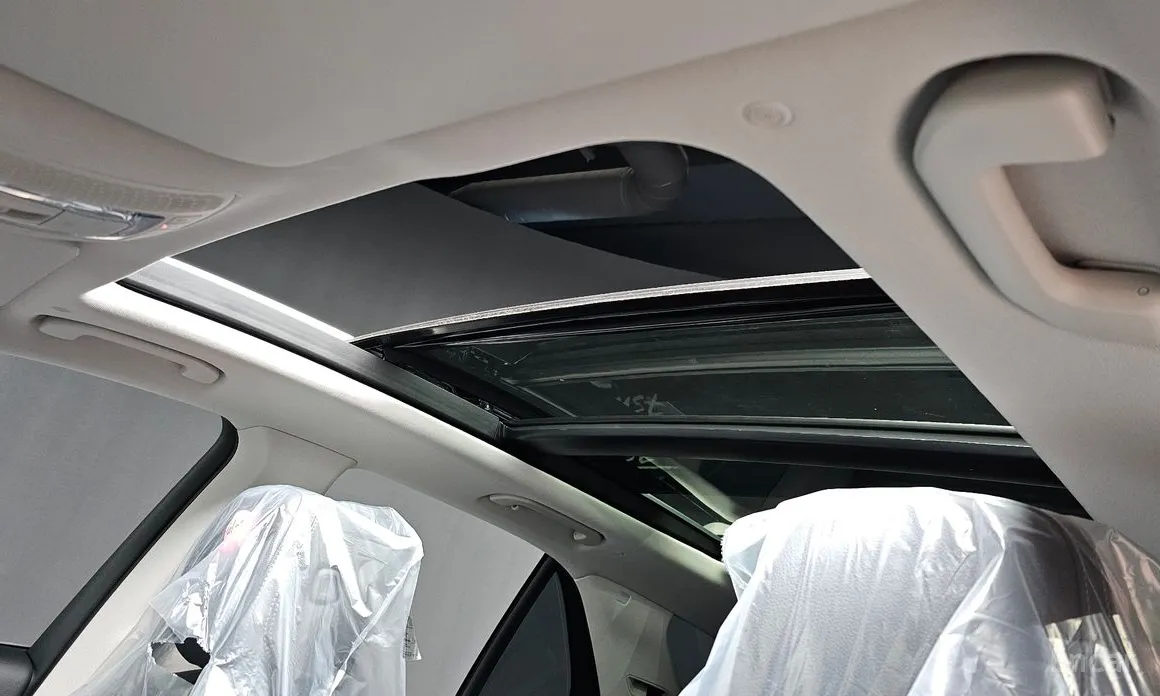 Mercedes-Benz GLE-Class 2019 GLE300d 4MATIC