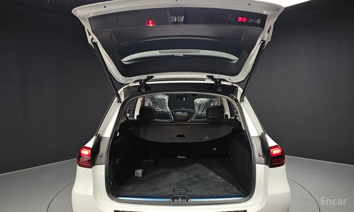 Mercedes-Benz GLE-Class 2019 GLE300d 4MATIC