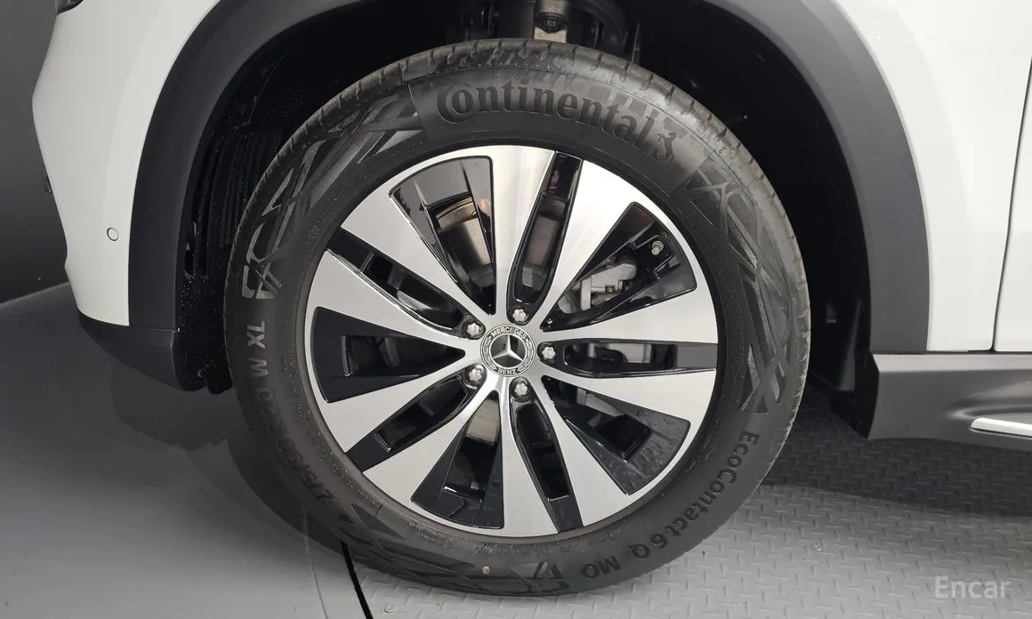 Mercedes-Benz GLE-Class 2019 GLE300d 4MATIC