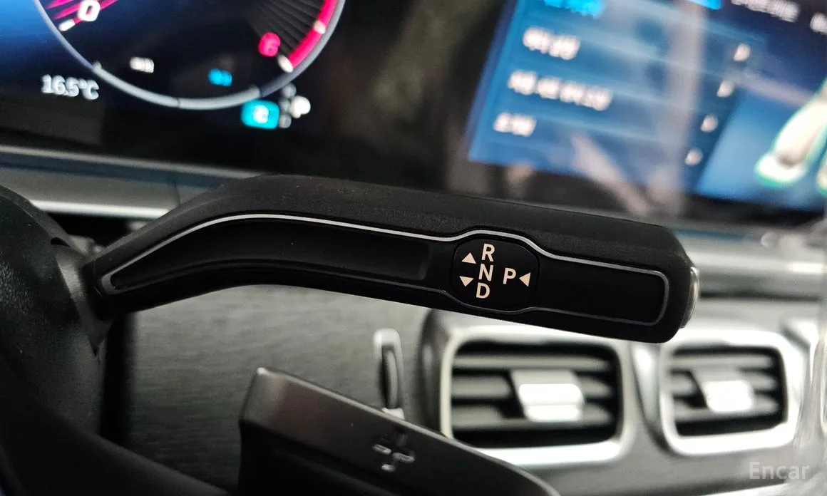 Mercedes-Benz GLE-Class 2019 GLE300d 4MATIC