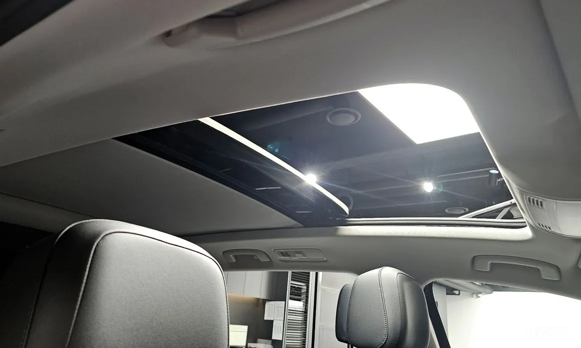 Volkswagen Tiguan 2018 2.0 TSI Prestige