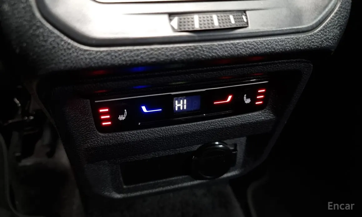 Volkswagen Tiguan 2018 2.0 TSI Prestige