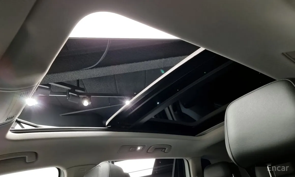 Volkswagen Tiguan 2018 2.0 TSI Prestige