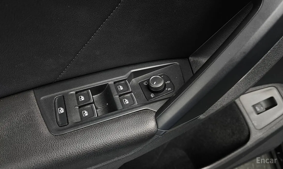 Volkswagen Tiguan 2018 2.0 TDI 4Motion Prestige