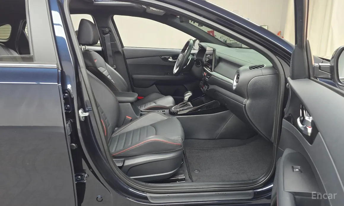 Kia K3 2021 1.6 Turbo GT 5Door