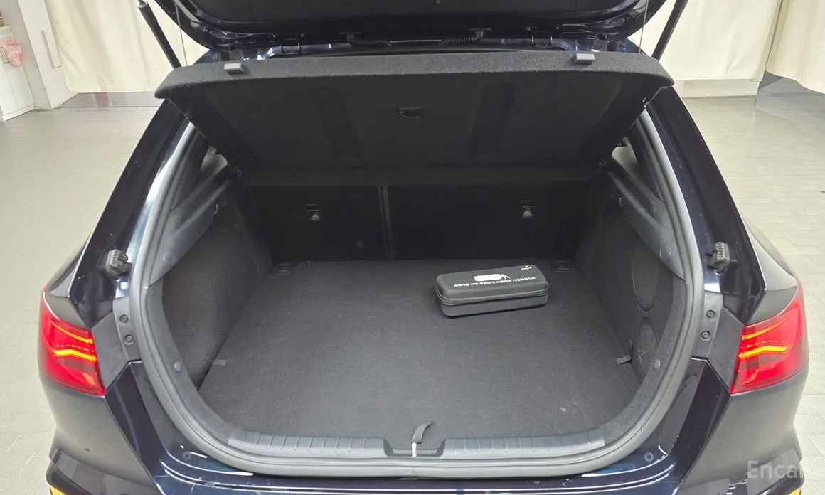 Kia K3 2021 1.6 Turbo GT 5Door