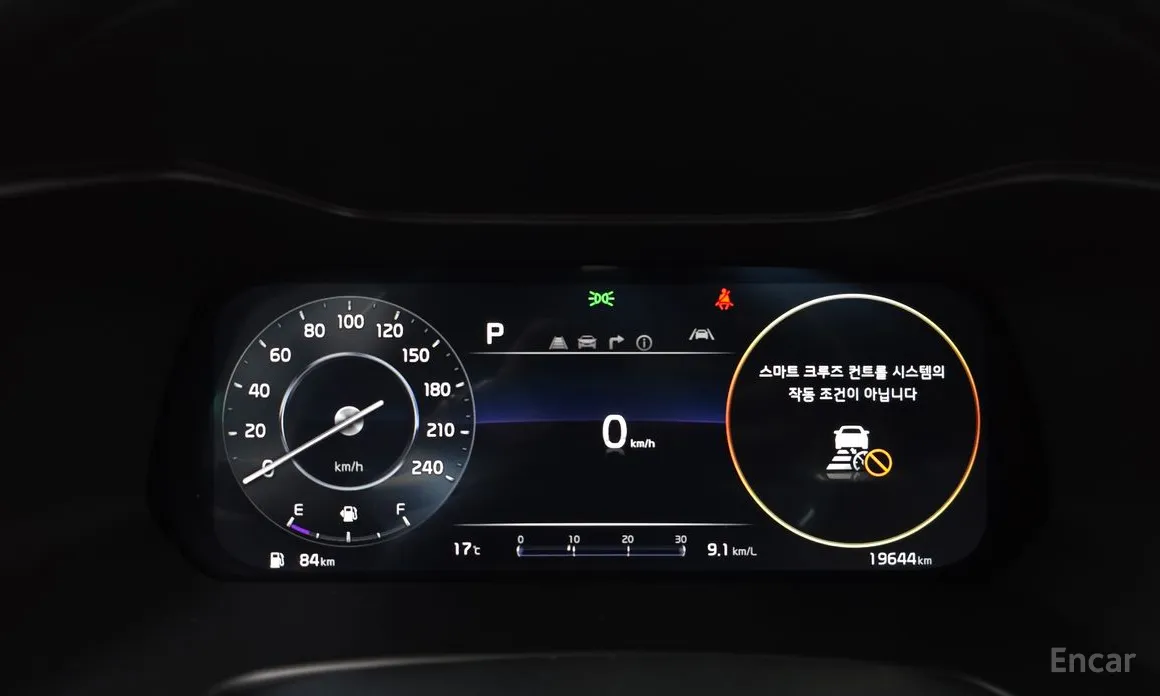 Kia K3 2021 1.6 Turbo GT 5Door