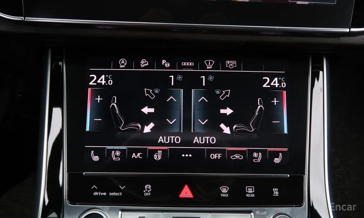 Audi Q7 2016 45 TDI Quattro Premium