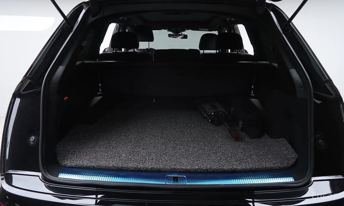 Audi Q7 2016 45 TDI Quattro Premium