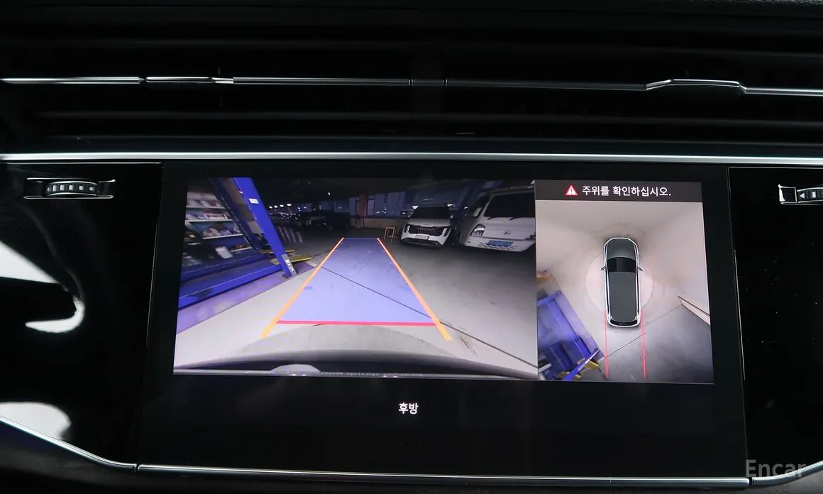 Audi Q7 2016 45 TDI Quattro Premium