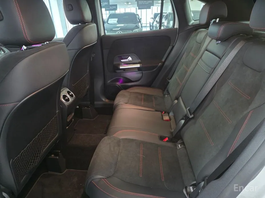 Mercedes-Benz GLA-Class 2020 GLA250 4MATIC