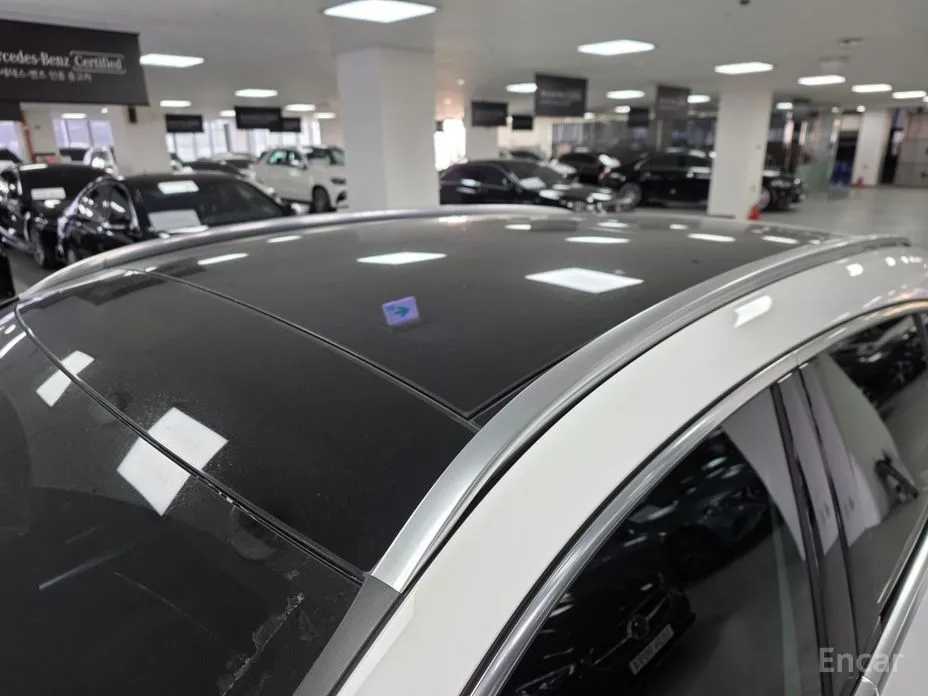 Mercedes-Benz GLA-Class 2020 GLA250 4MATIC