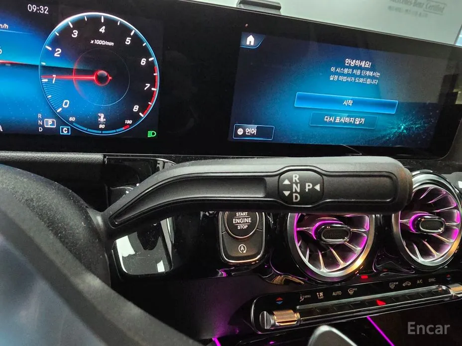 Mercedes-Benz GLA-Class 2020 GLA250 4MATIC