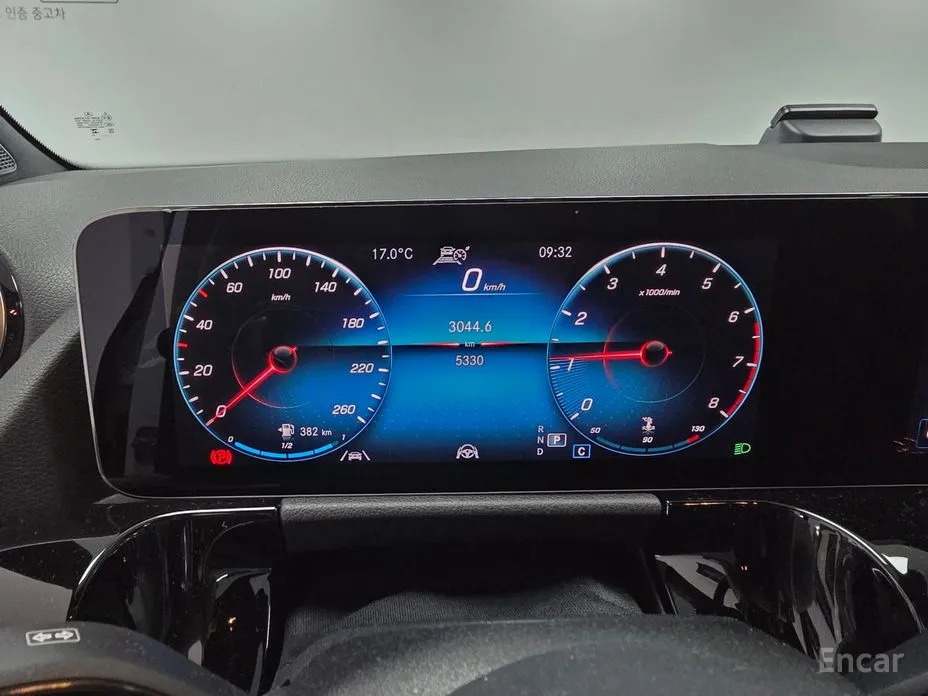 Mercedes-Benz GLA-Class 2020 GLA250 4MATIC