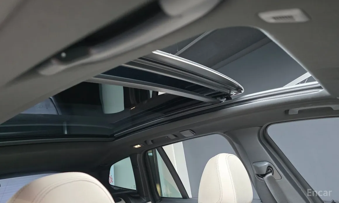 BMW iX3 2021 M Sports