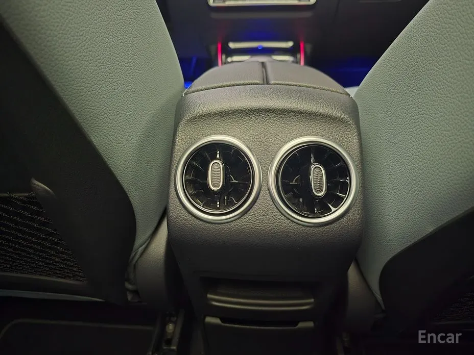 Mercedes-Benz GLA-Class 2020 GLA250 4MATIC