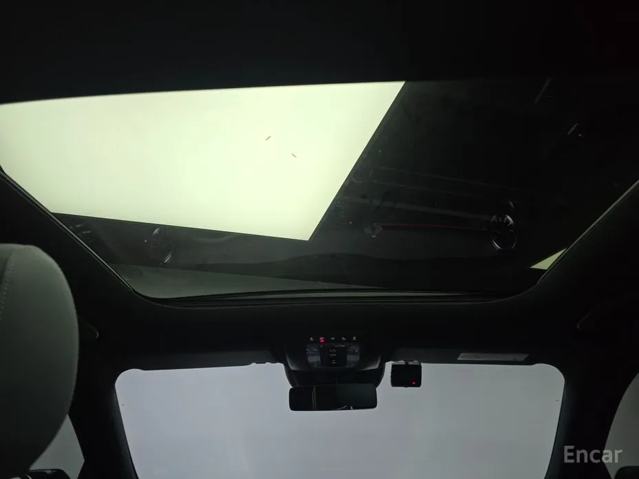 Mercedes-Benz GLA-Class 2020 GLA250 4MATIC