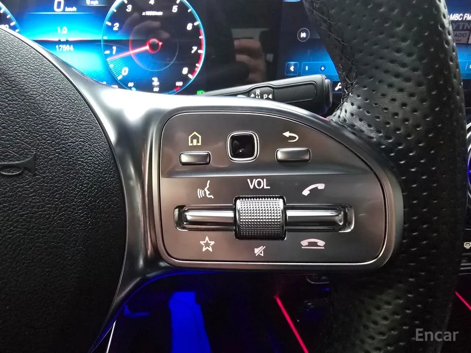 Mercedes-Benz GLA-Class 2020 GLA250 4MATIC