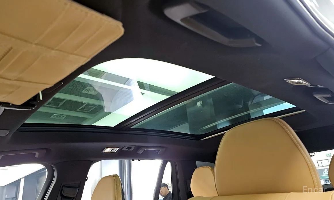 Volvo XC90 2016 T8 Ultimate Bright Hybrid