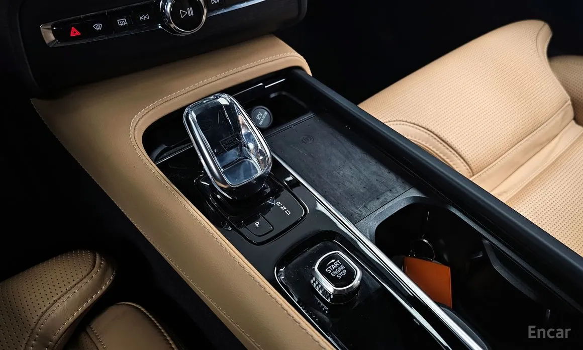 Volvo XC90 2016 T8 Ultimate Bright Hybrid