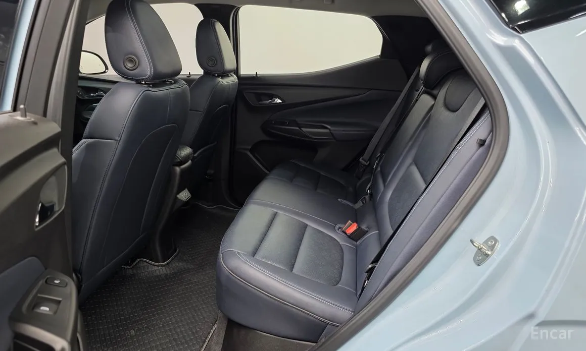 Chevrolet Bolt EUV 2021 Premier