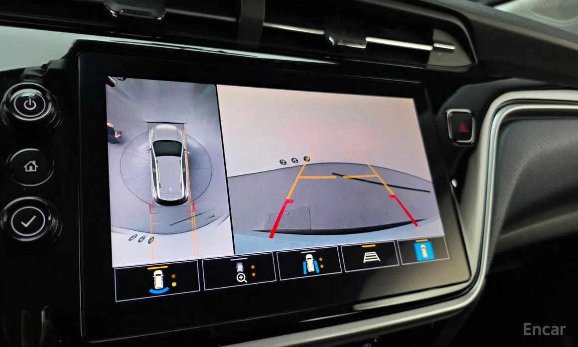 Chevrolet Bolt EUV 2021 Premier