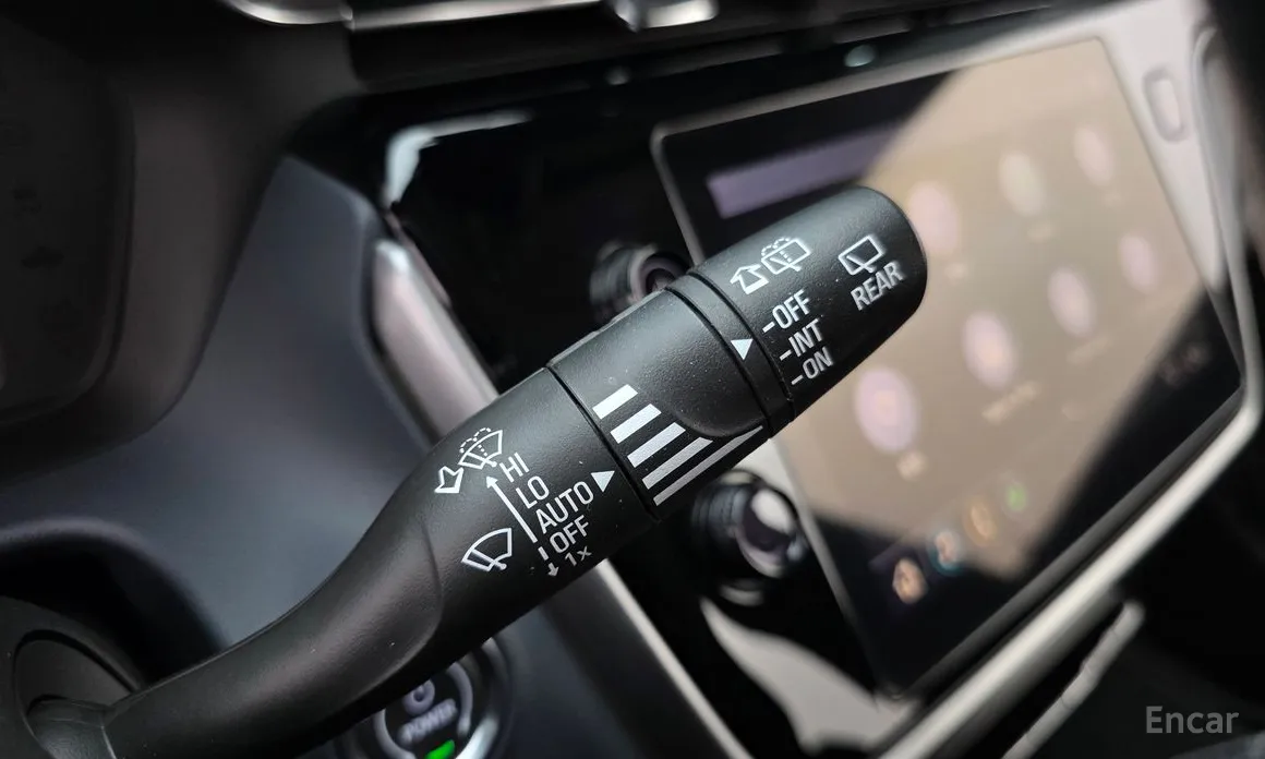 Chevrolet Bolt EUV 2021 Premier