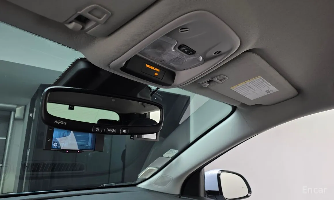 Chevrolet Bolt EUV 2021 Premier