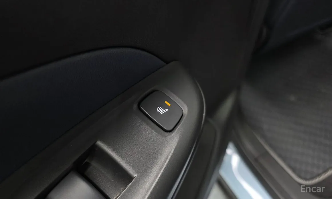 Chevrolet Bolt EUV 2021 Premier