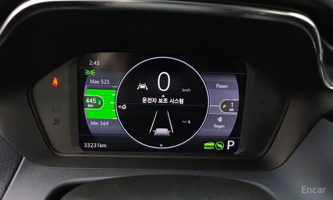 Chevrolet Bolt EUV 2021 Premier