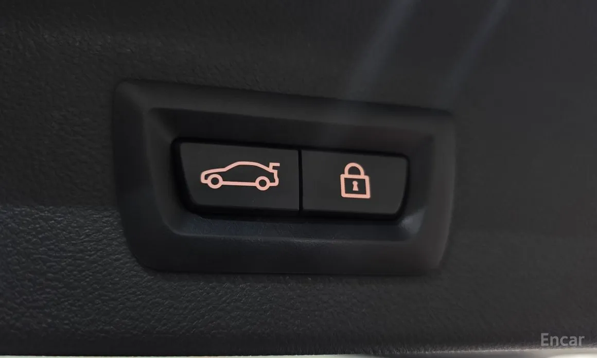 BMW iX3 2021 M Sports