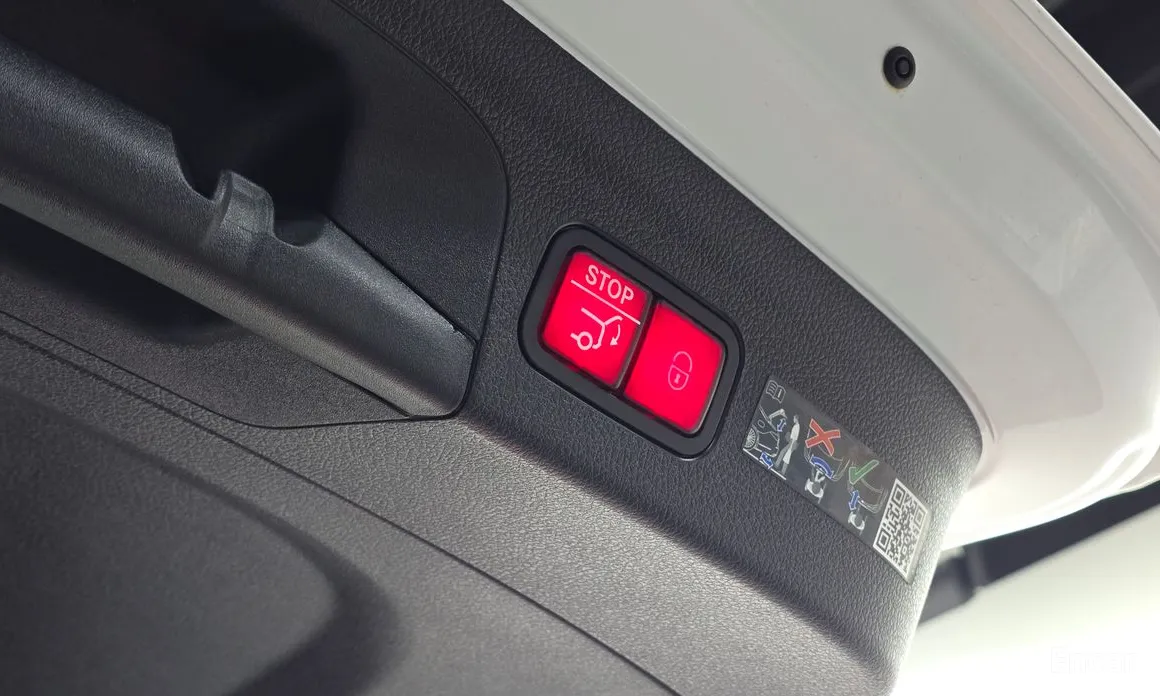 Mercedes-Benz GLE-Class 2019 GLE450 4MATIC