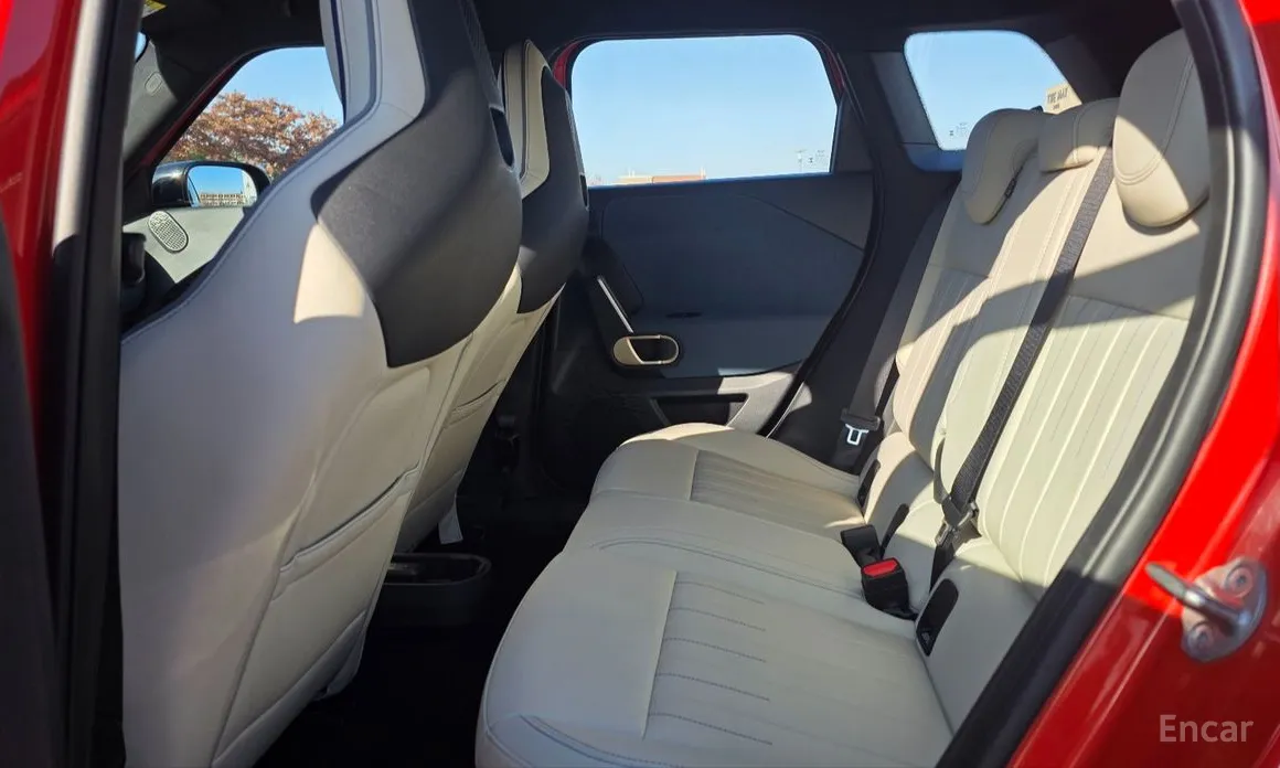 Mini Aceman 2025 SE Favoured