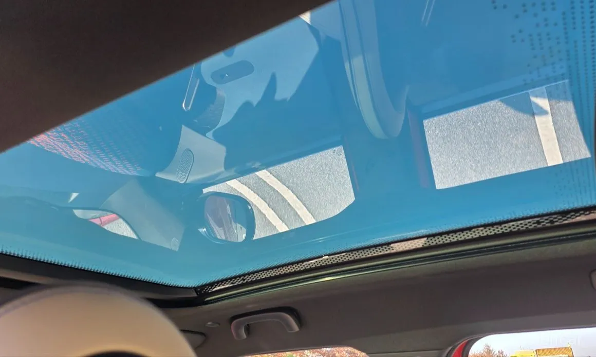 Mini Aceman 2025 SE Favoured