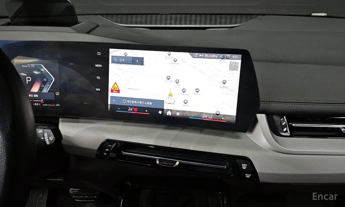 BMW 2 Series 2022 220i Advantage